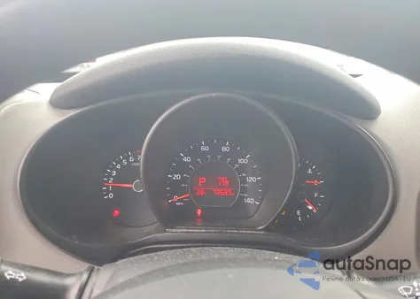 2016 Kia Soul z USA, uszkodzony, nr VIN KNDJN2A20G7247991